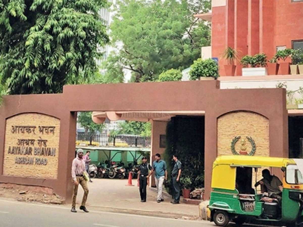 पंजीकृत गैर-मान्यता प्राप्त राजनीतिक दलों की संख्या बढ़ रही पंजीकृत गैर-मान्यता प्राप्त राजनीतिक दलों की संख्या बढ़ रही